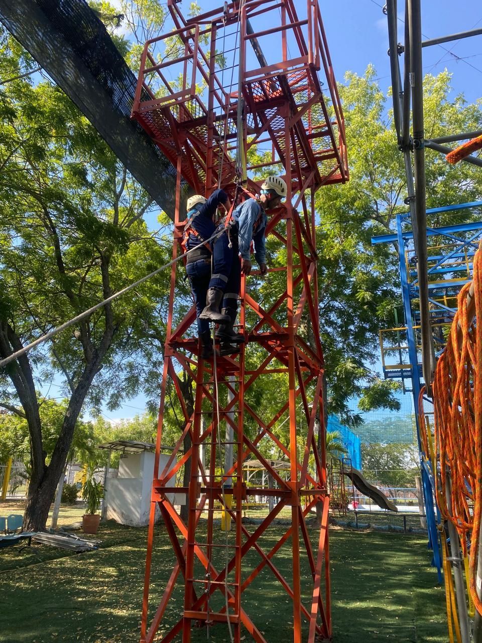 Consultoría Técnica Especializada